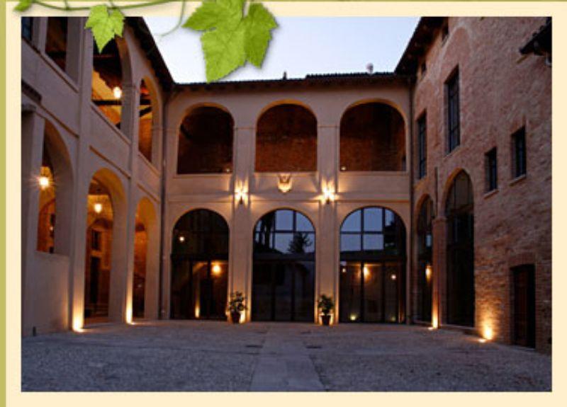 Relais Palazzo Paleologi Sec.Xiv Hotel Lu (Piedmont) Kültér fotó